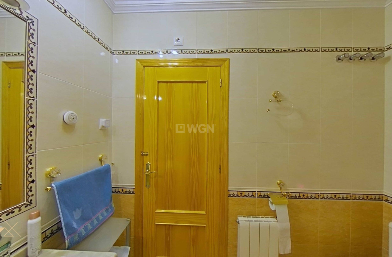 Resale - Duplex - San Pedro del Pinatar - CENTRO
