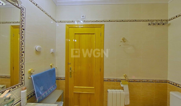 Resale - Duplex - San Pedro del Pinatar - CENTRO