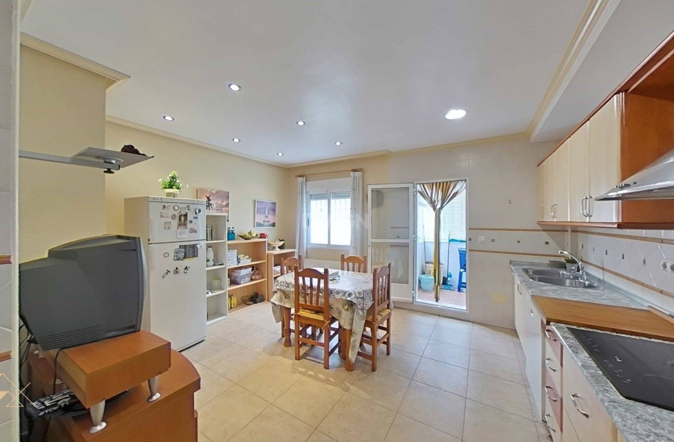 Resale - Duplex - San Pedro del Pinatar - CENTRO