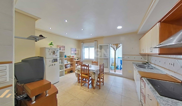 Resale - Duplex - San Pedro del Pinatar - CENTRO