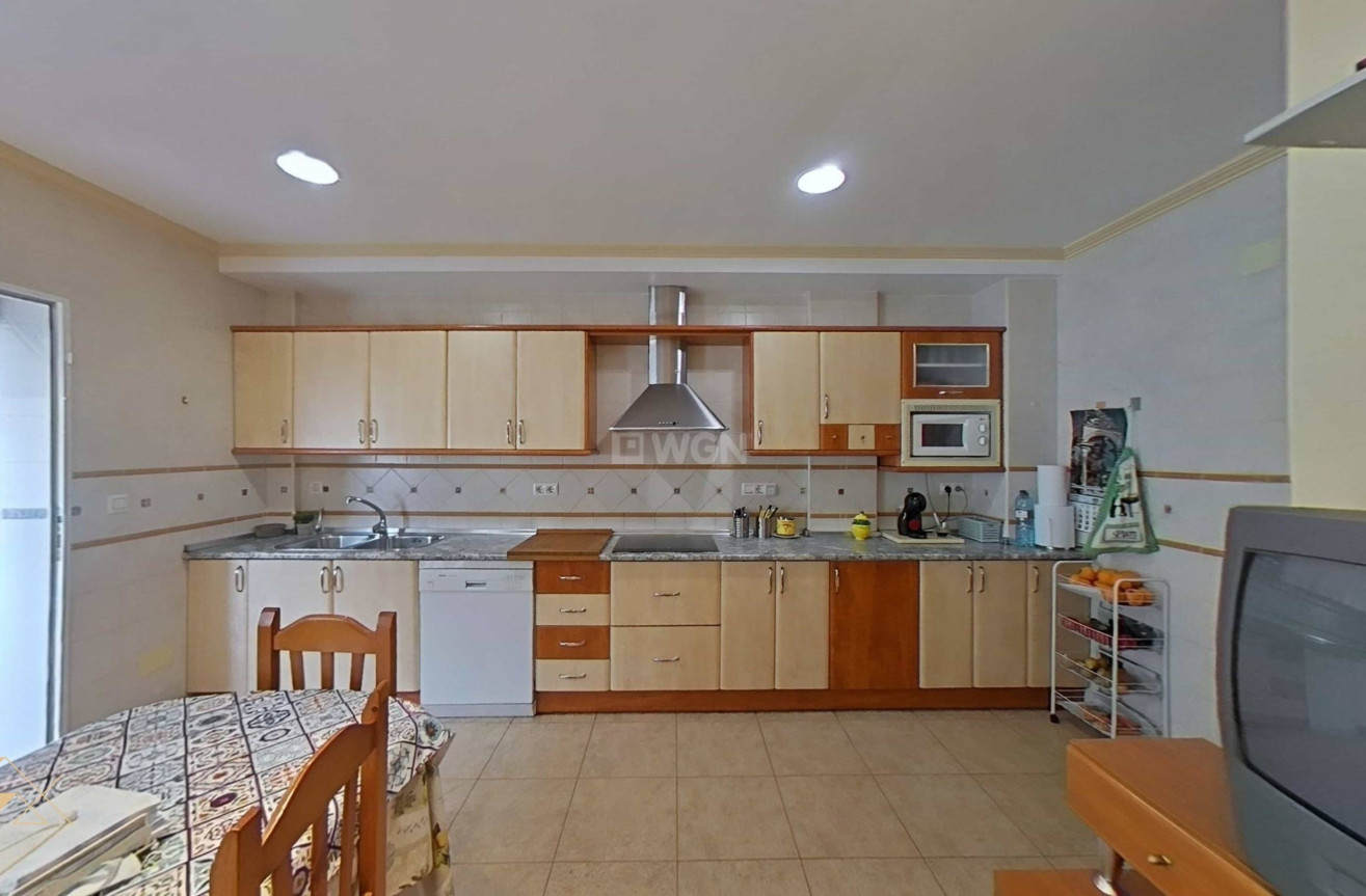 Resale - Duplex - San Pedro del Pinatar - CENTRO