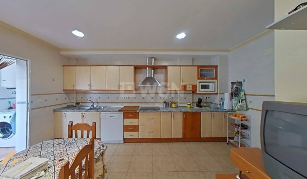 Resale - Duplex - San Pedro del Pinatar - CENTRO