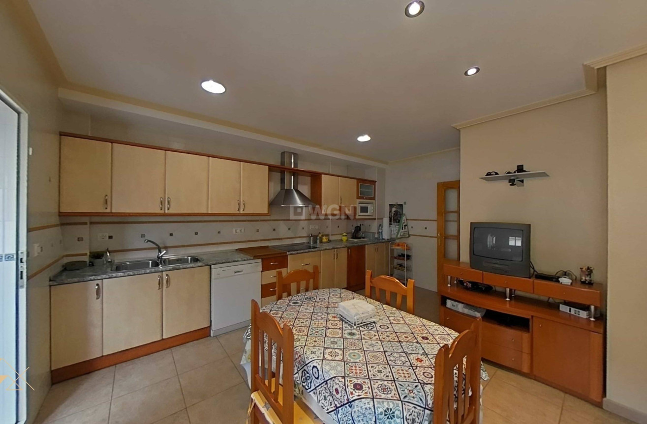 Resale - Duplex - San Pedro del Pinatar - CENTRO