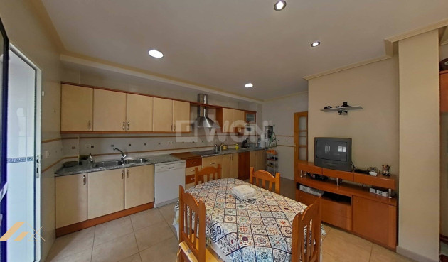 Resale - Duplex - San Pedro del Pinatar - CENTRO