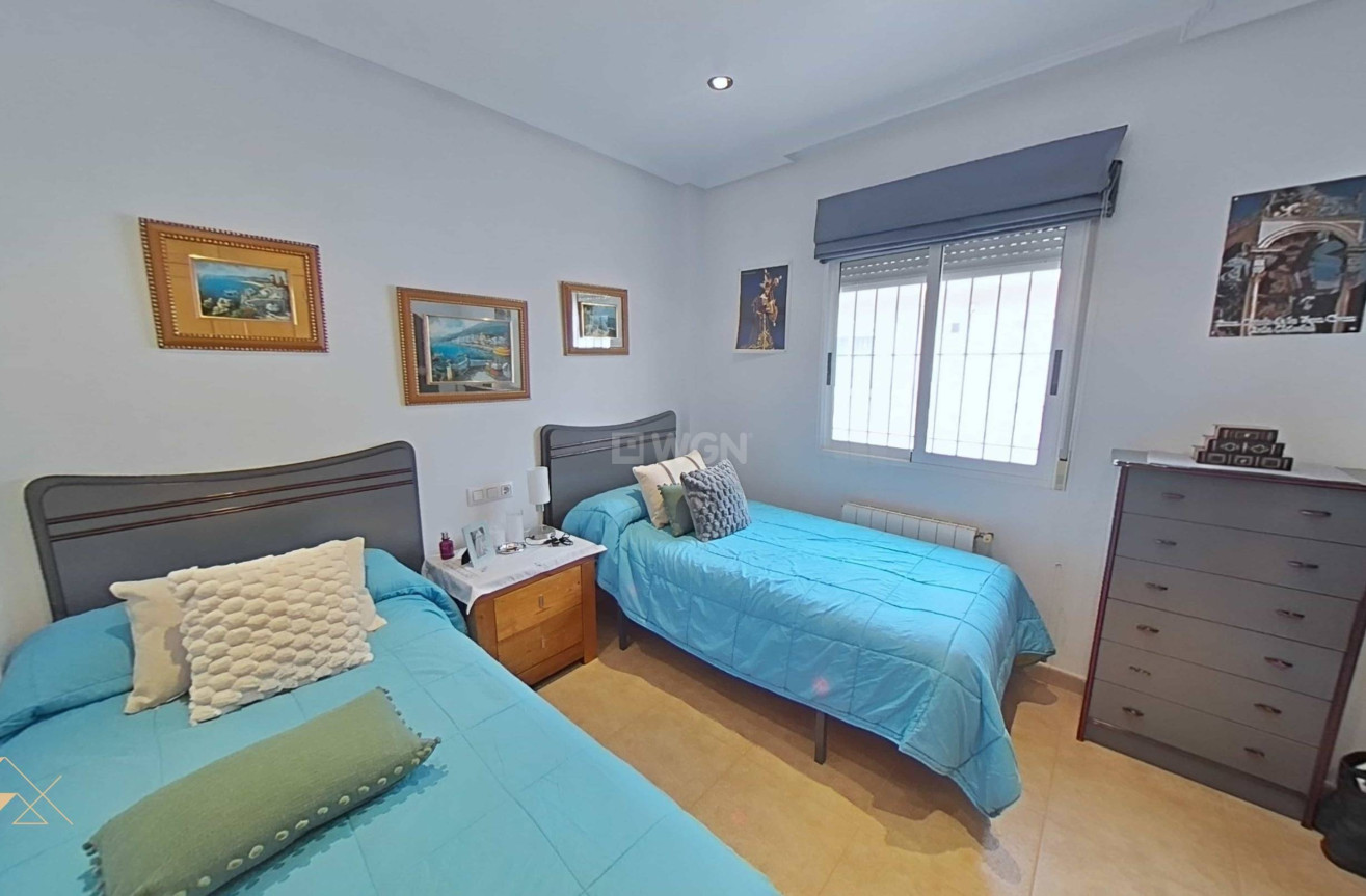 Resale - Duplex - San Pedro del Pinatar - CENTRO