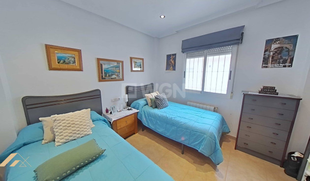 Resale - Duplex - San Pedro del Pinatar - CENTRO