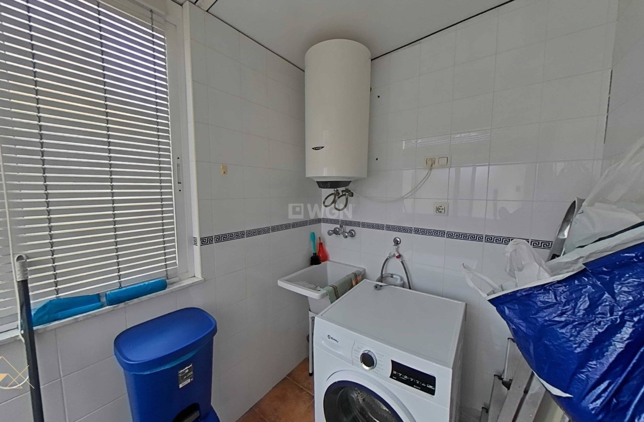 Resale - Duplex - San Pedro del Pinatar - CENTRO