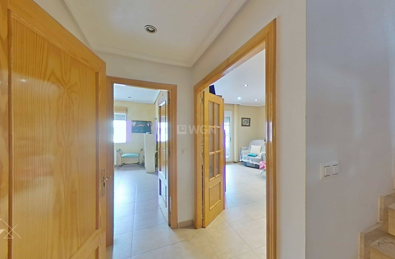 Resale - Duplex - San Pedro del Pinatar - CENTRO