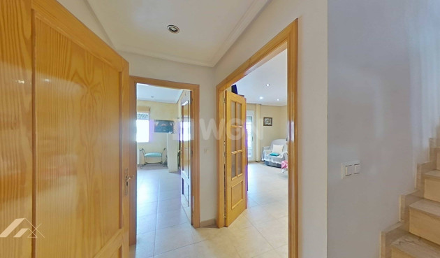 Resale - Duplex - San Pedro del Pinatar - CENTRO