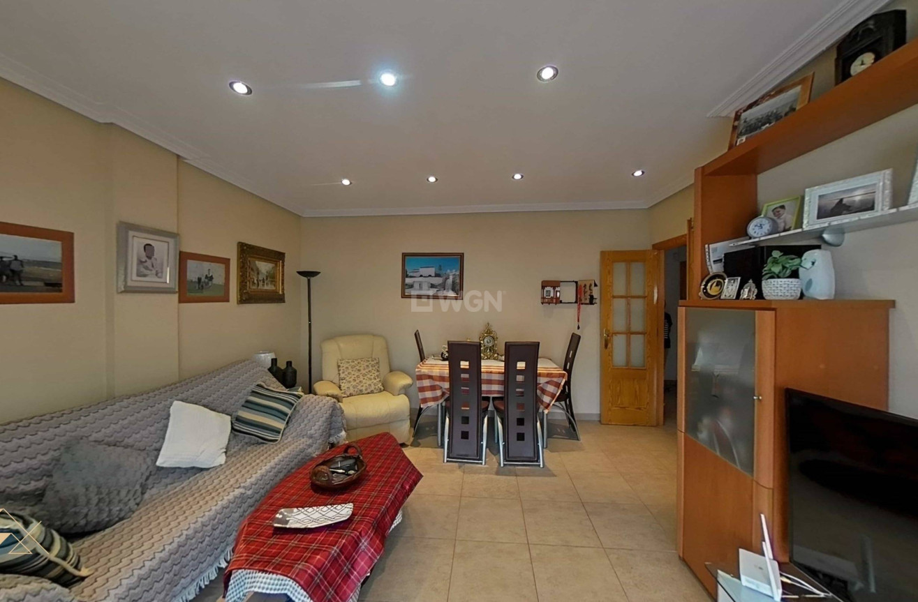 Resale - Duplex - San Pedro del Pinatar - CENTRO