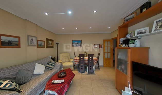 Resale - Duplex - San Pedro del Pinatar - CENTRO
