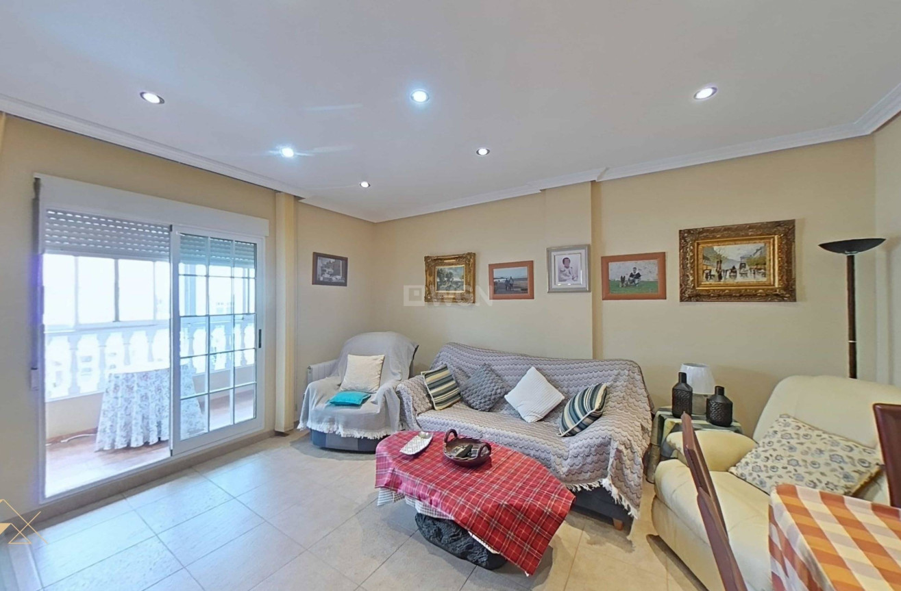 Resale - Duplex - San Pedro del Pinatar - CENTRO