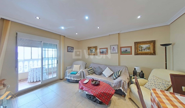 Resale - Duplex - San Pedro del Pinatar - CENTRO