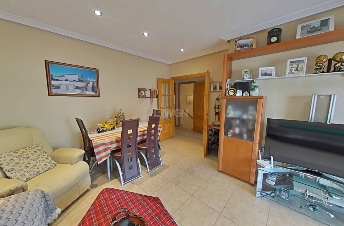 Resale - Duplex - San Pedro del Pinatar - CENTRO