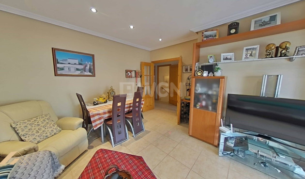 Resale - Duplex - San Pedro del Pinatar - CENTRO