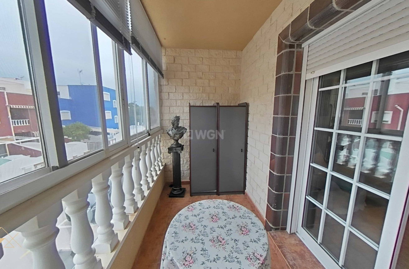 Resale - Duplex - San Pedro del Pinatar - CENTRO