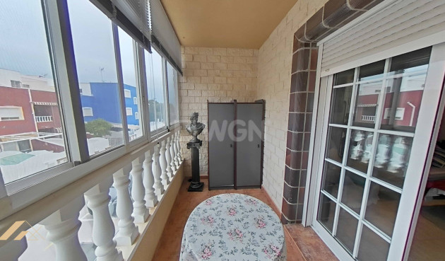 Resale - Duplex - San Pedro del Pinatar - CENTRO