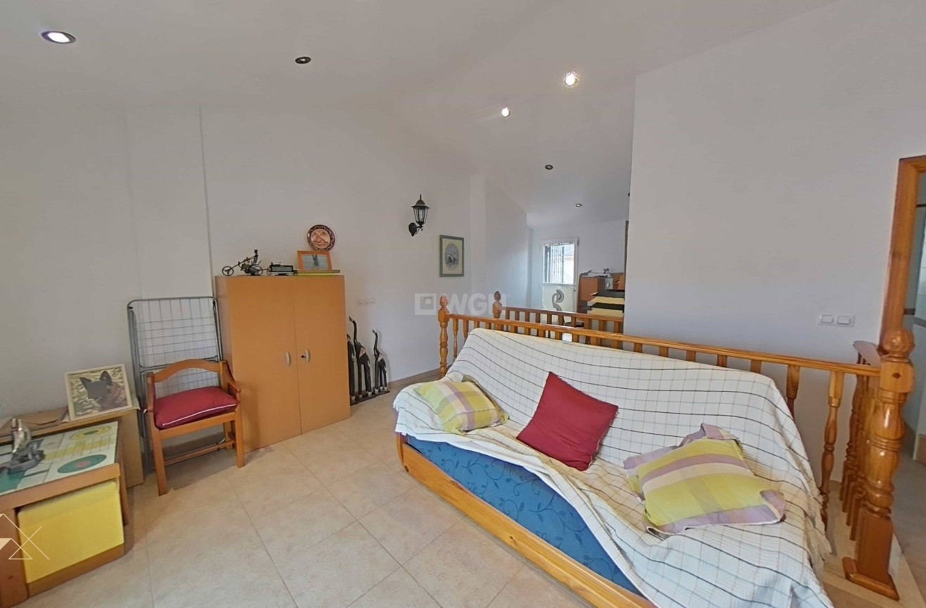 Resale - Duplex - San Pedro del Pinatar - CENTRO