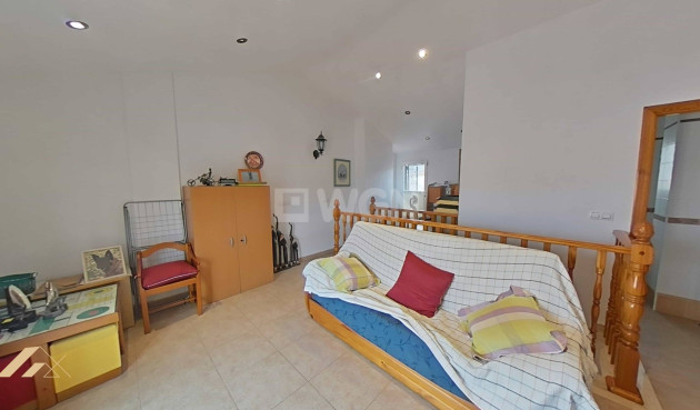 Resale - Duplex - San Pedro del Pinatar - CENTRO