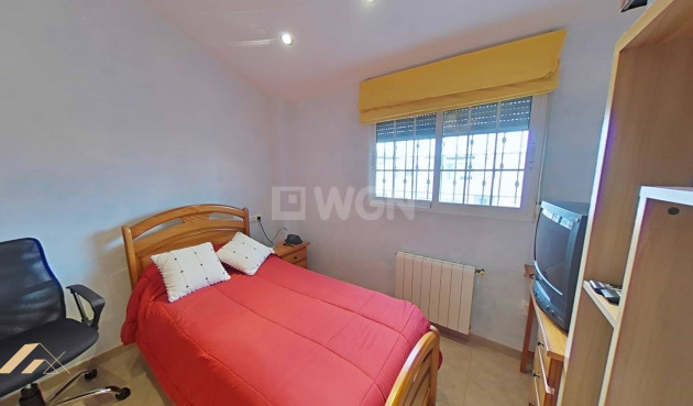 Resale - Duplex - San Pedro del Pinatar - CENTRO