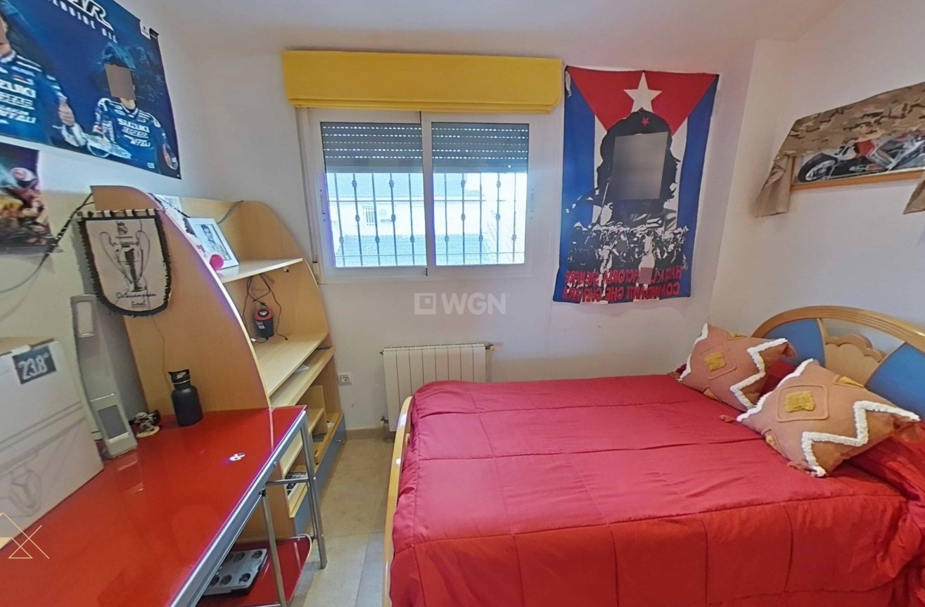 Resale - Duplex - San Pedro del Pinatar - CENTRO