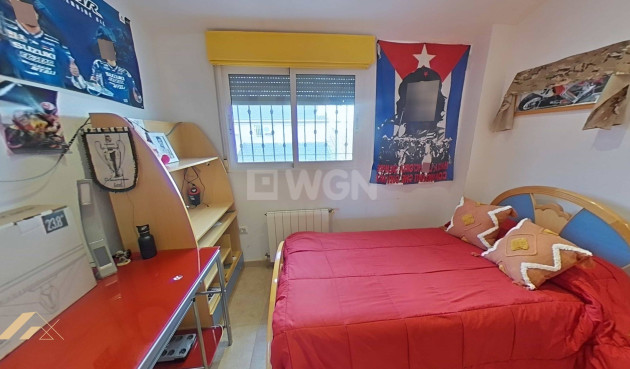 Resale - Duplex - San Pedro del Pinatar - CENTRO