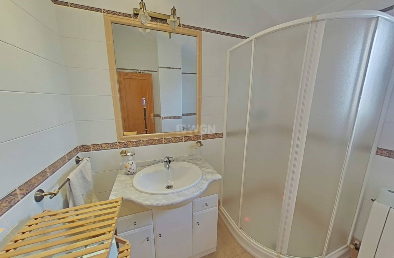 Resale - Duplex - San Pedro del Pinatar - CENTRO