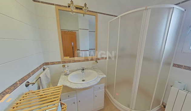 Resale - Duplex - San Pedro del Pinatar - CENTRO