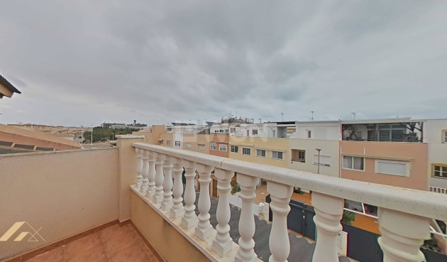 Resale - Duplex - San Pedro del Pinatar - CENTRO