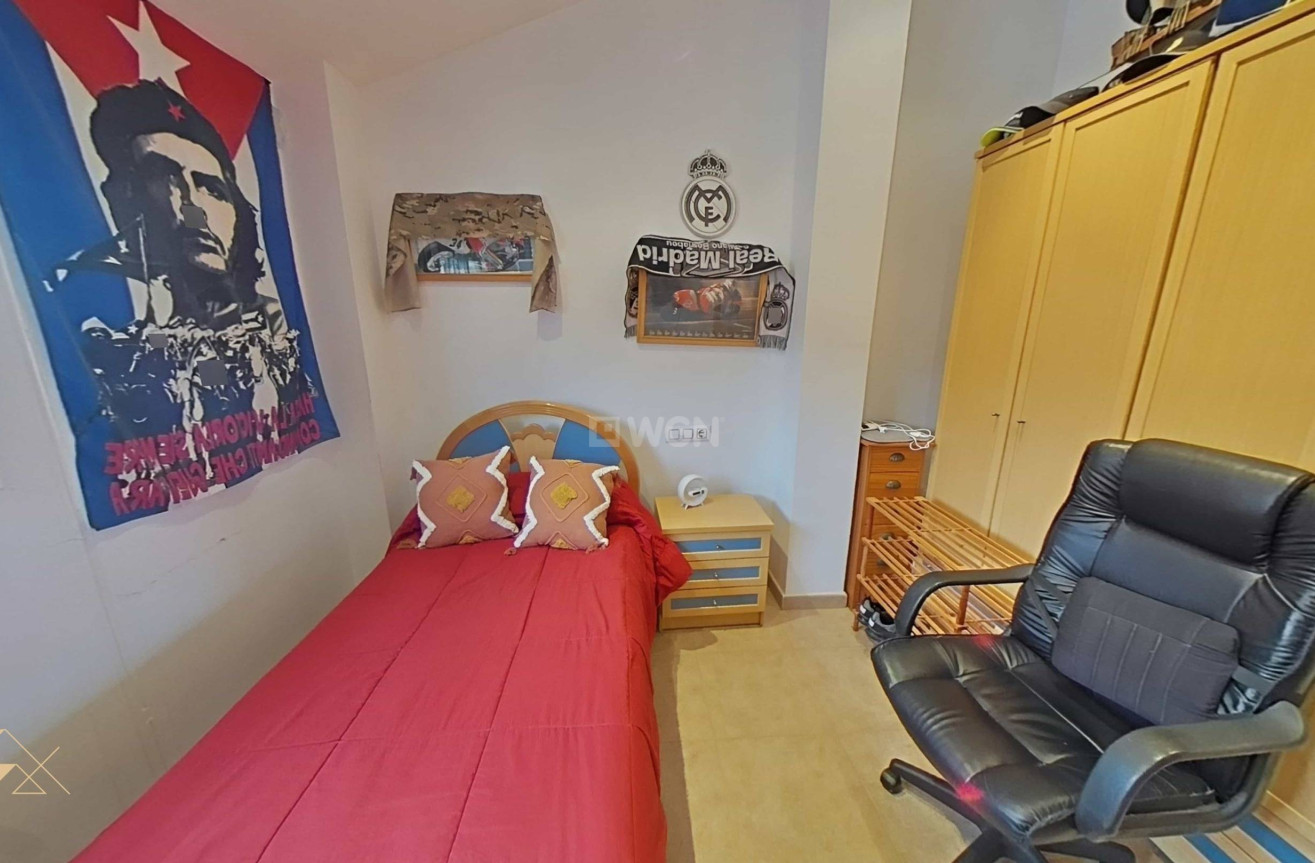 Resale - Duplex - San Pedro del Pinatar - CENTRO
