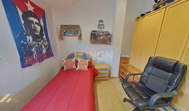 Resale - Duplex - San Pedro del Pinatar - CENTRO