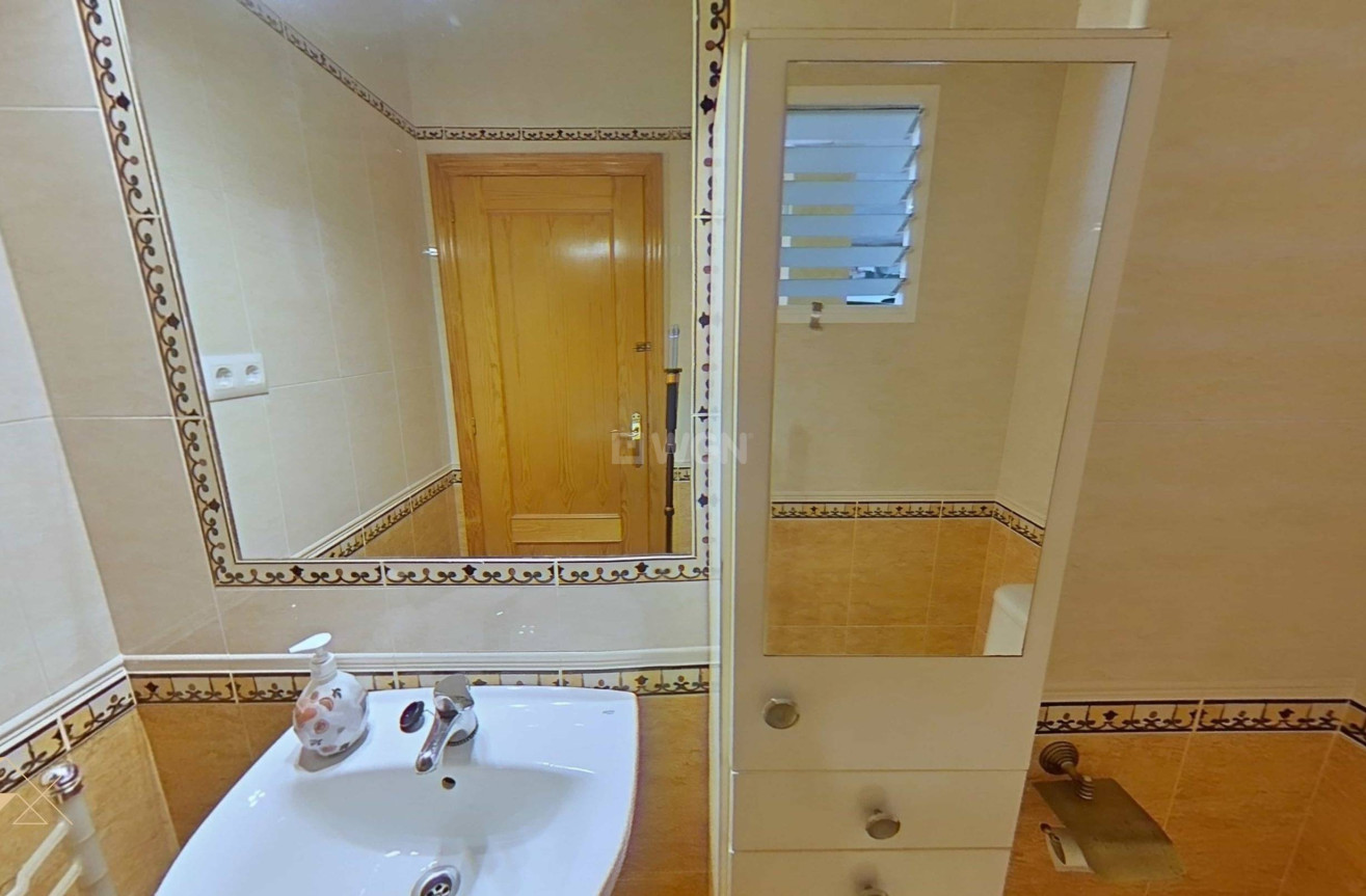 Resale - Duplex - San Pedro del Pinatar - CENTRO