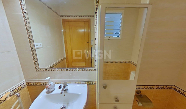 Resale - Duplex - San Pedro del Pinatar - CENTRO