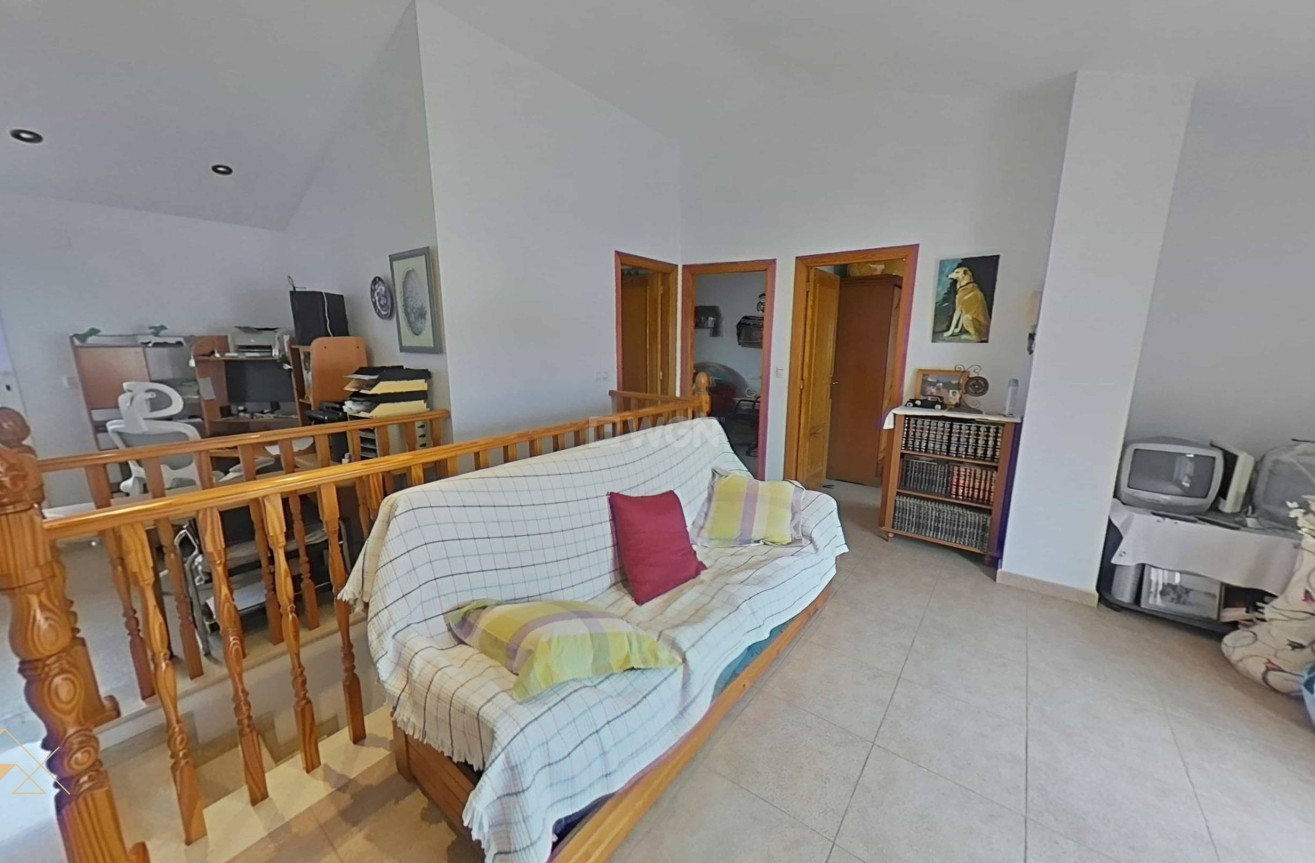 Resale - Duplex - San Pedro del Pinatar - CENTRO