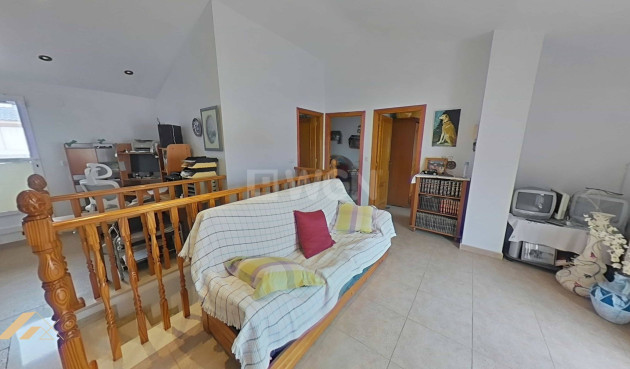Resale - Duplex - San Pedro del Pinatar - CENTRO