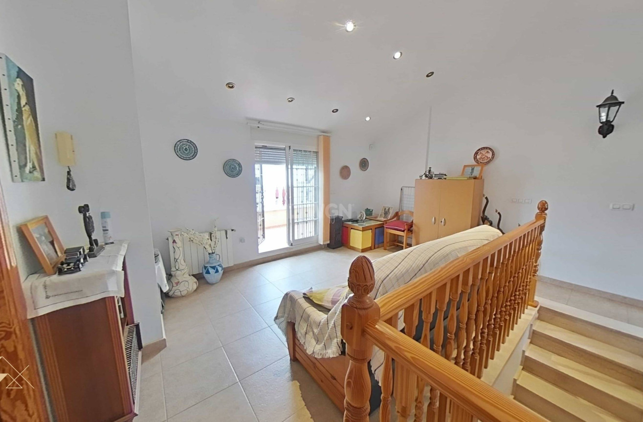 Resale - Duplex - San Pedro del Pinatar - CENTRO