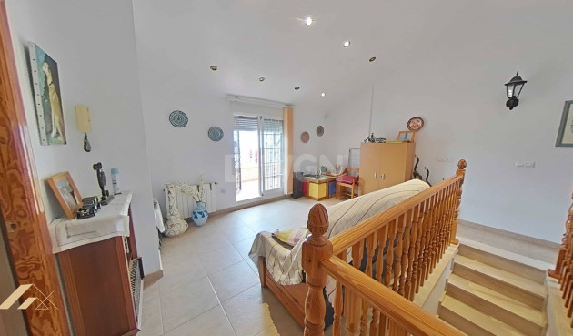Resale - Duplex - San Pedro del Pinatar - CENTRO
