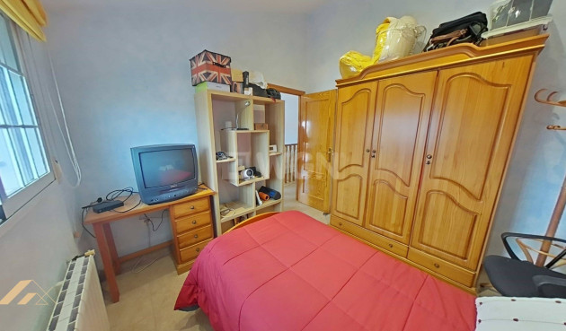 Resale - Duplex - San Pedro del Pinatar - CENTRO