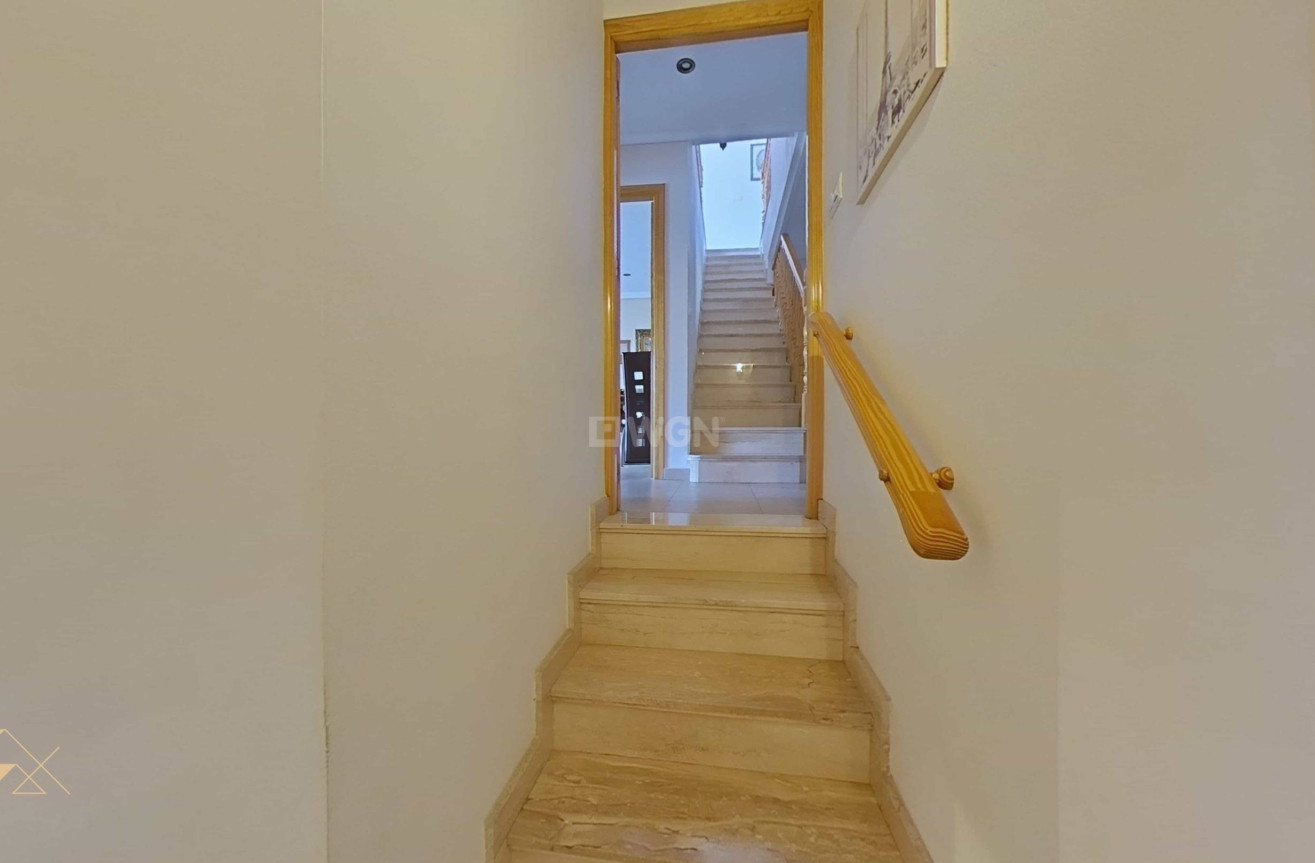 Resale - Duplex - San Pedro del Pinatar - CENTRO