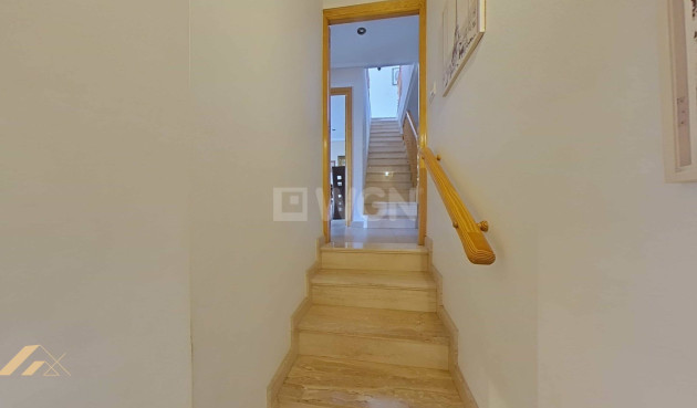 Resale - Duplex - San Pedro del Pinatar - CENTRO