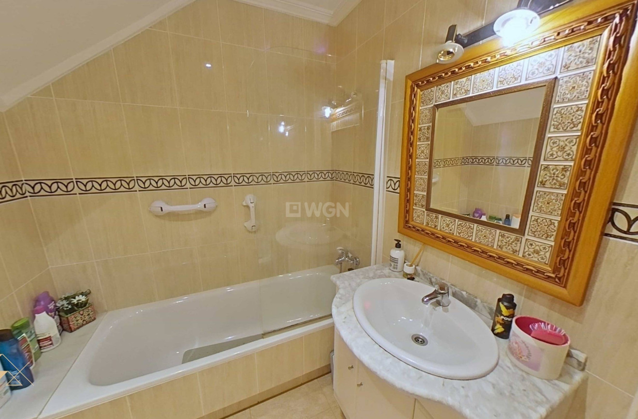 Resale - Duplex - San Pedro del Pinatar - CENTRO