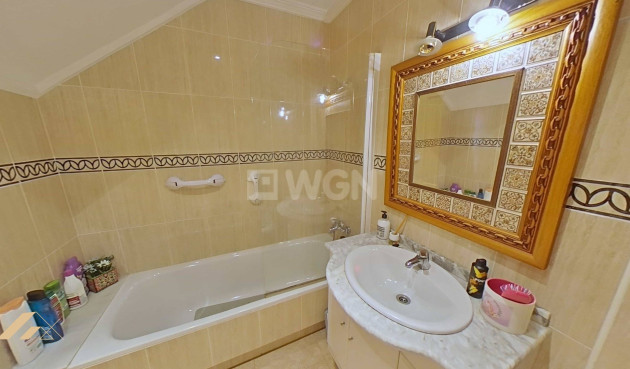 Resale - Duplex - San Pedro del Pinatar - CENTRO