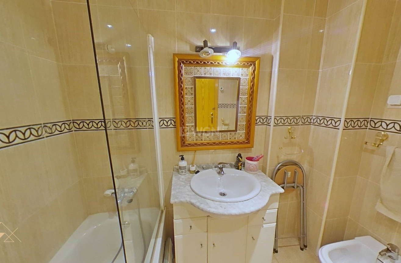 Resale - Duplex - San Pedro del Pinatar - CENTRO