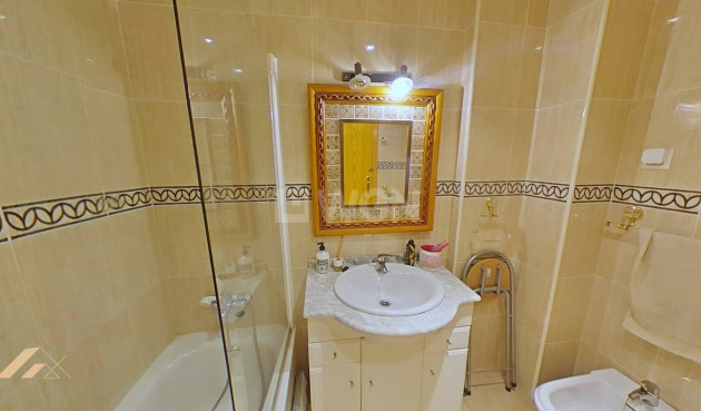 Resale - Duplex - San Pedro del Pinatar - CENTRO