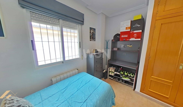 Resale - Duplex - San Pedro del Pinatar - CENTRO