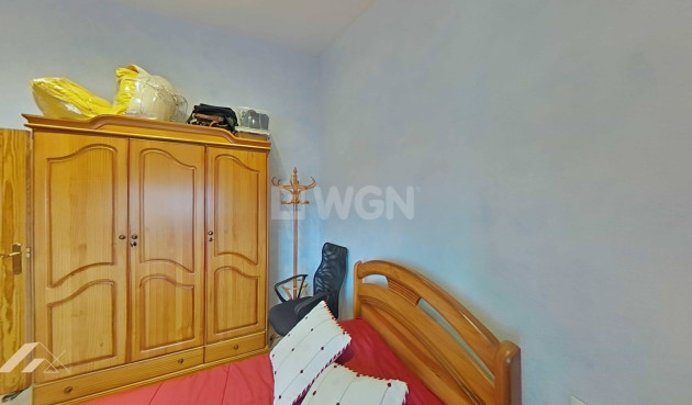Resale - Duplex - San Pedro del Pinatar - CENTRO