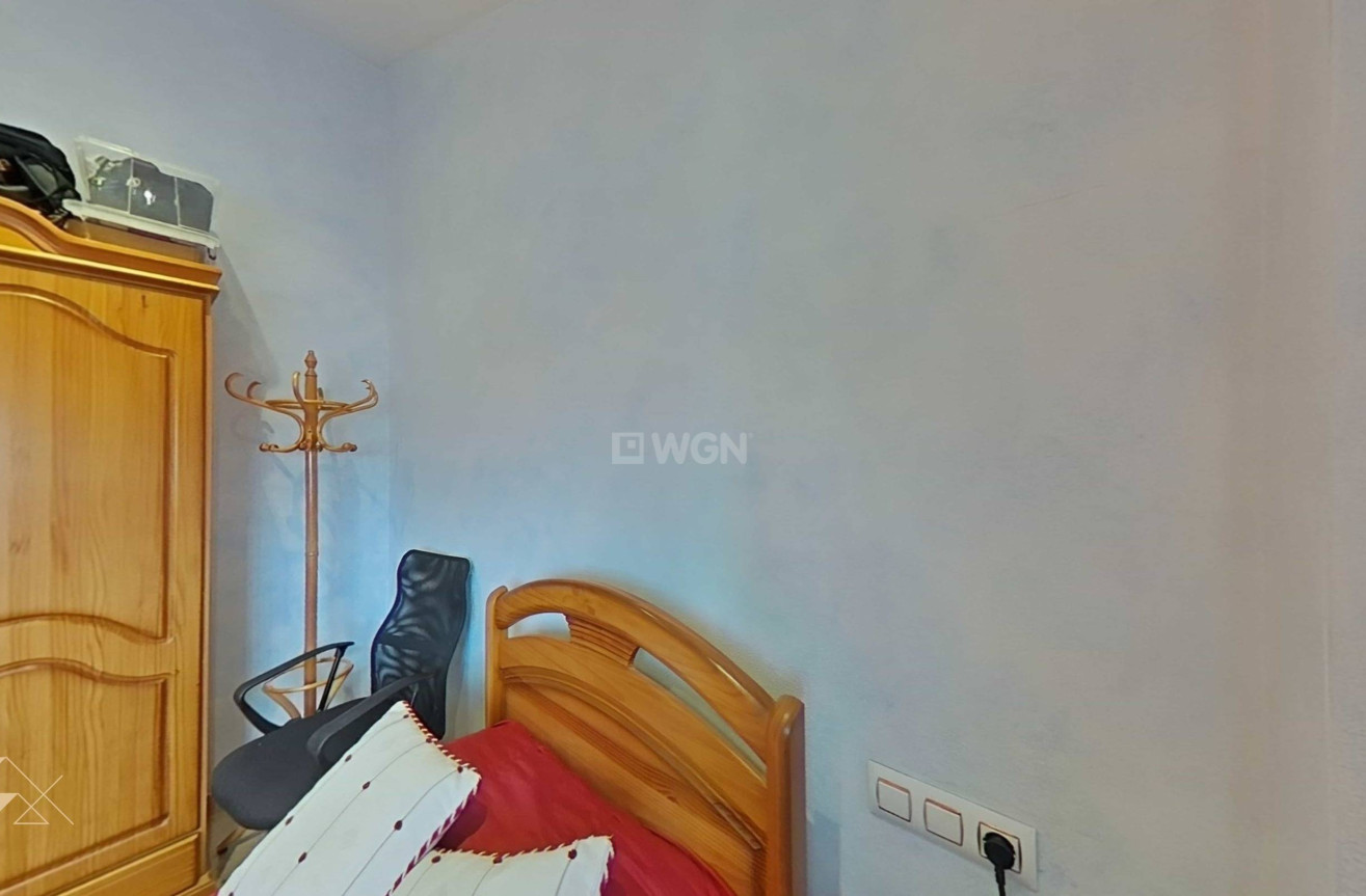 Resale - Duplex - San Pedro del Pinatar - CENTRO