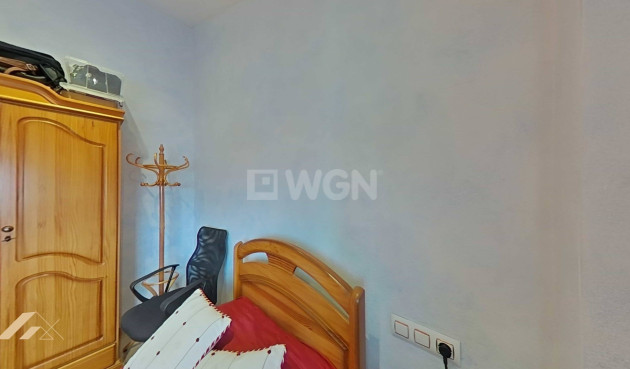 Resale - Duplex - San Pedro del Pinatar - CENTRO