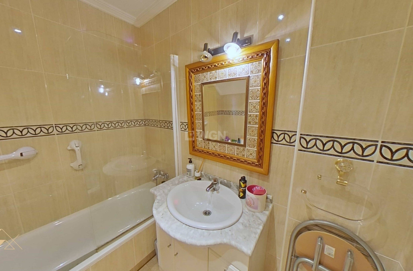 Resale - Duplex - San Pedro del Pinatar - CENTRO