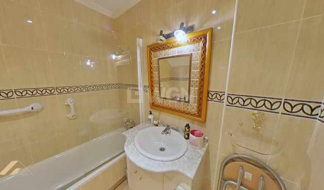 Resale - Duplex - San Pedro del Pinatar - CENTRO
